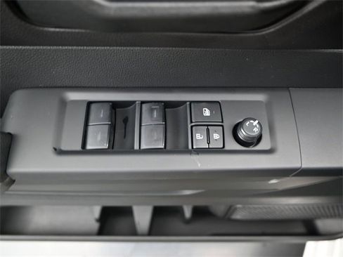 New 2026 Toyota Tundra SR image 9