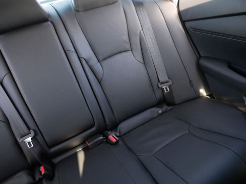 Used 2025 Honda Accord EX-L image 14