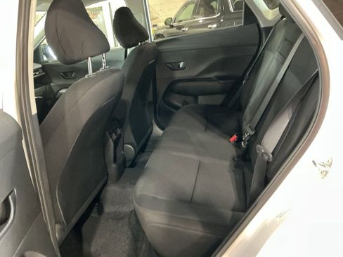 New 2026 Hyundai Kona SEL Sport image 10