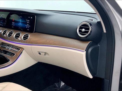 Certified 2021 Mercedes-Benz E 350 Sedan image 15