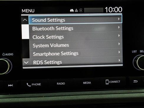 Used 2024 Honda Accord EX image 34