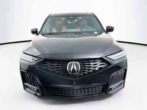 Used 2025 Acura MDX A-Spec AWD/4WD image 2