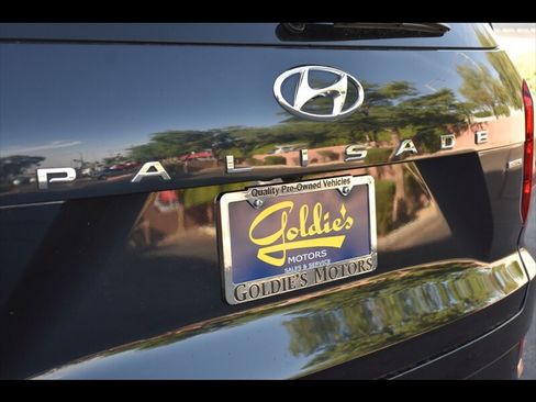 Used 2020 Hyundai Palisade Limited AWD/4WD image 51