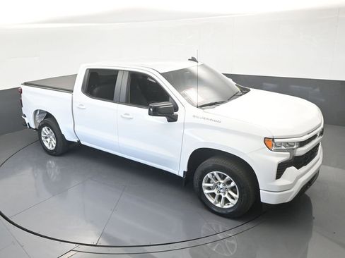 Used 2023 Chevrolet Silverado 1500 RST image 53