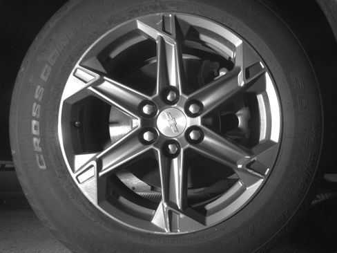 Used 2025 Chevrolet Blazer LT image 13