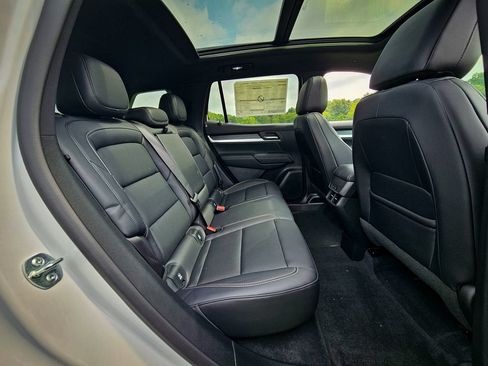 New 2027 GMC Terrain Elevation w/ Elevation Premium Package AWD/4WD image 41