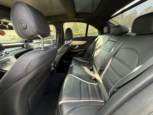 Used 2016 Mercedes-Benz C 63 AMG S image 14