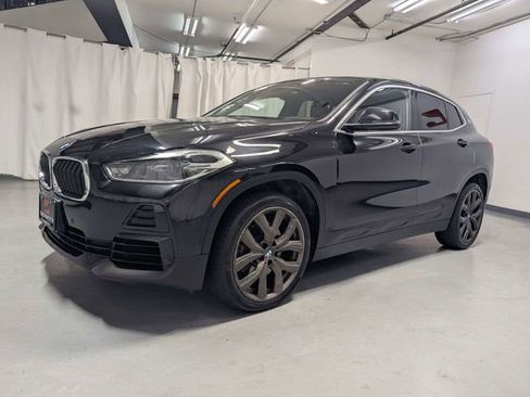 Used 2021 BMW X2 sDrive28i w/ Convenience Package FWD image 5