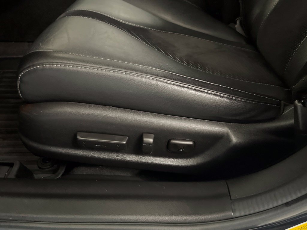 Used 2020 Acura ILX w/ Premium & A-SPEC Package FWD image 53