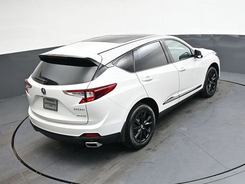 New 2026 Acura RDX SH-AWD image 19