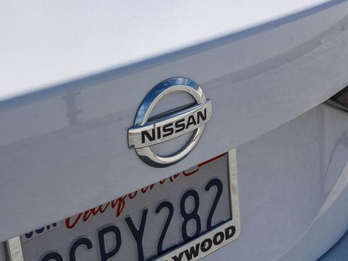 Used 2023 Nissan Sentra S image 24