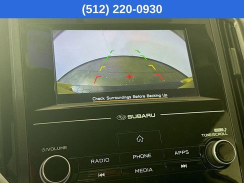 Certified 2023 Subaru Crosstrek 2.0i image 16