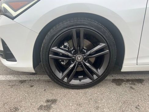 Used 2024 Acura Integra A-Spec image 12