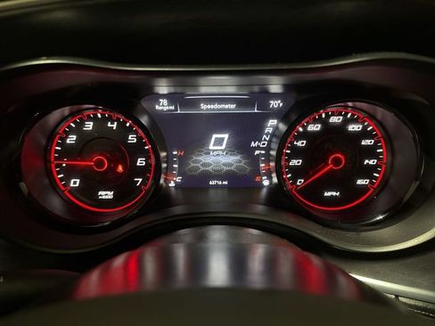 Used 2023 Dodge Charger R/T w/ Daytona Edition Group RWD image 12