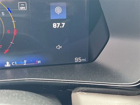 New 2025 Chevrolet Colorado ZR2 w/ Midnight Edition image 12