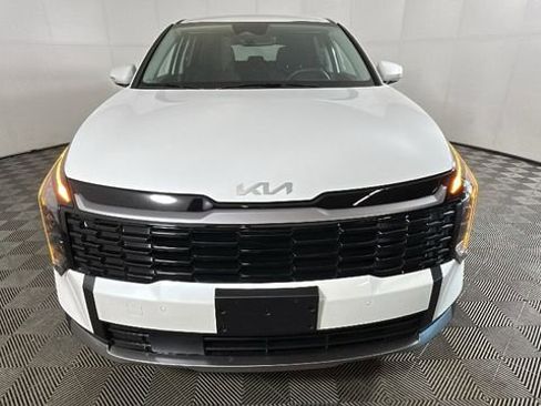 Used 2026 Kia Sportage S AWD/4WD image 8