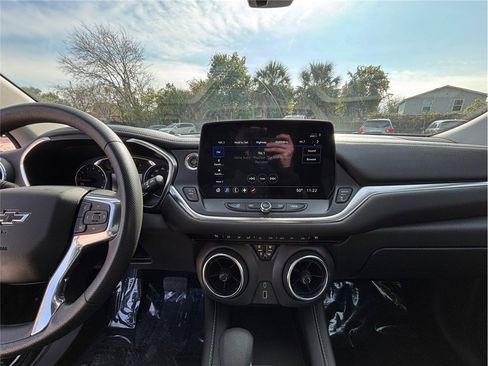Used 2023 Chevrolet Blazer LT w/ Driver Confidence Package image 11