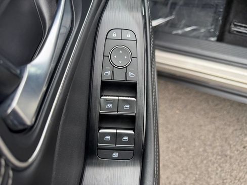 Used 2021 Nissan Rogue SL w/ Premium Package AWD/4WD image 14