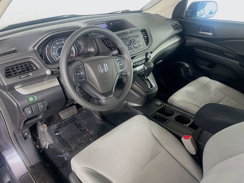 Used 2016 Honda CR-V LX image 11