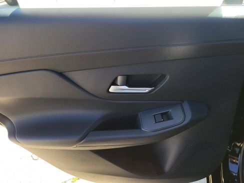 New 2026 Nissan Sentra S image 13