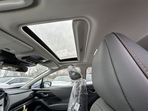 New 2026 Subaru Crosstrek 2.5i Limited image 14