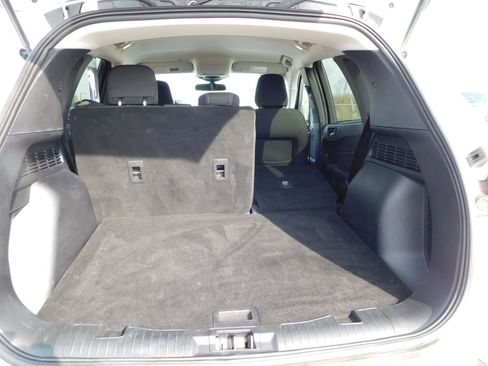 Used 2025 Ford Escape Active image 21