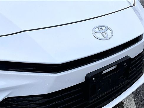 Certified 2025 Toyota Camry LE image 29