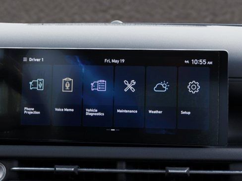 New 2026 Hyundai Santa Cruz SEL image 13