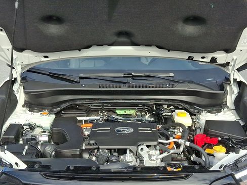 Certified 2025 Subaru Forester Sport w/ Protection Package (1PH) image 29