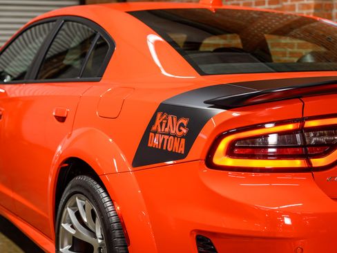 Used 2023 Dodge Charger SRT Hellcat image 20