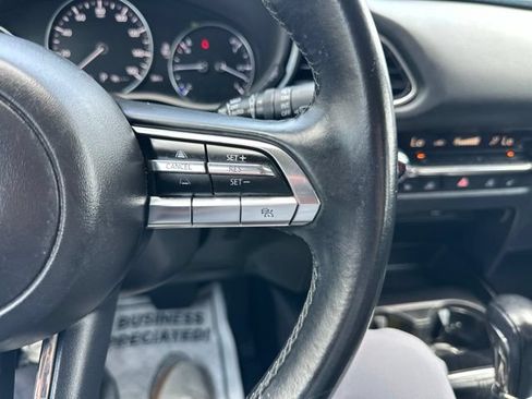 Used 2021 MAZDA CX-30 FWD 2.5 S w/ Preferred Package image 25
