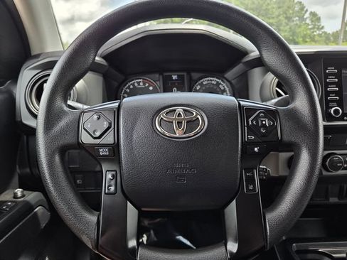 Used 2021 Toyota Tacoma SR AWD/4WD image 20