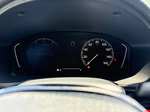Used 2026 Honda Civic LX image 19