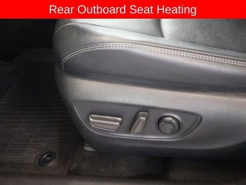 Used 2021 Toyota RAV4 Limited image 14