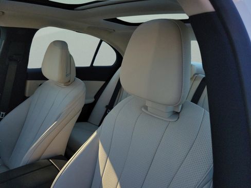 Certified 2026 Mercedes-Benz E 350 Sedan image 23