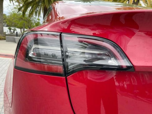 Used 2023 Tesla Model 3 Standard Range RWD image 45