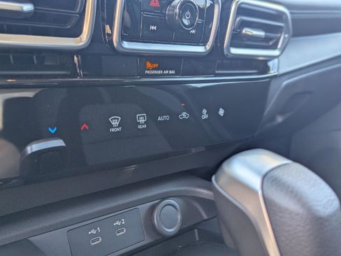 New 2026 Nissan Sentra SV FWD image 25