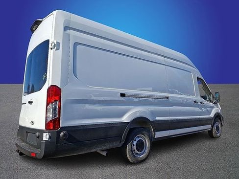 New 2026 Ford Transit 350 148 High Roof Extended RWD image 3