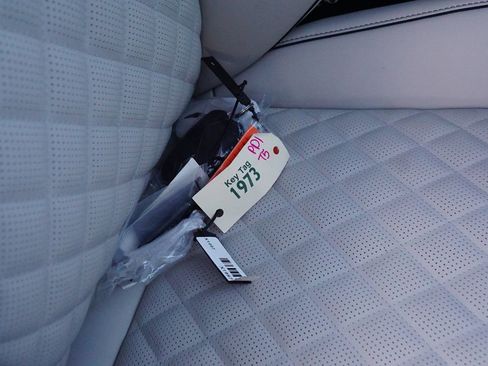 Certified 2025 Genesis G70 3.3T Advanced w/ Sport Prestige Package image 23