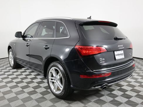 Used 2015 Audi Q5 3.0T Premium Plus image 4