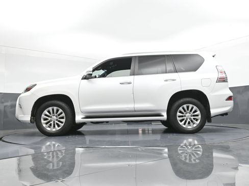 Used 2021 Lexus GX 460 Premium image 27