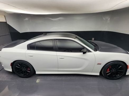 Used 2023 Dodge Charger Scat Pack w/ Dynamics Package image 38