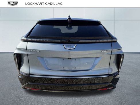 Certified 2024 Cadillac Lyriq Luxury image 12