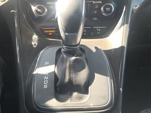 Used 2016 Ford Escape Titanium w/ Equipment Group 301A FWD image 36