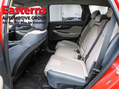 Used 2022 Hyundai Santa Fe SE image 21