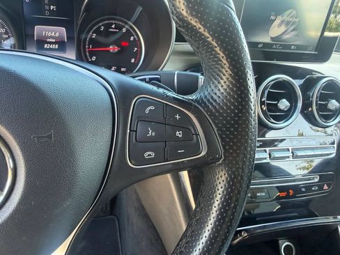 Used 2016 Mercedes-Benz C 300 4MATIC Sedan image 20