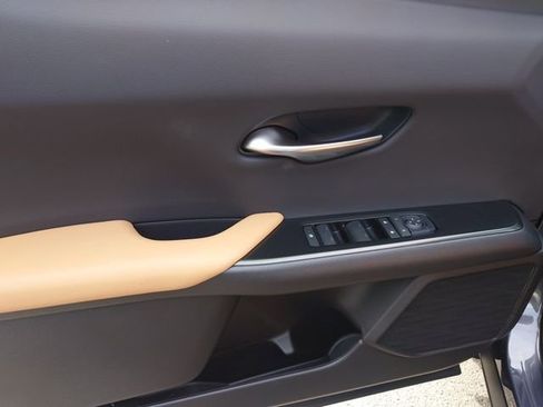 New 2026 Lexus UX 300h AWD image 16