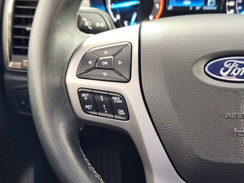 Used 2021 Ford Ranger XLT w/ Equipment Group 302A High image 18