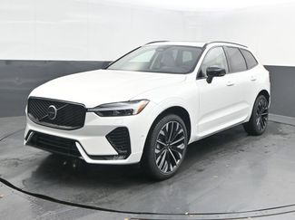 New 2026 Volvo XC60 B5 Ultra w/ Protection Package Premier video 1