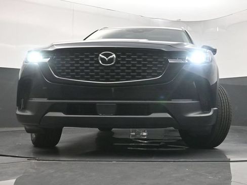 Certified 2023 MAZDA CX-50 2.5 S w/ Accent Package AWD/4WD image 32